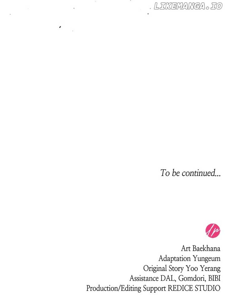 Hoping for My Death Chapter 64 - Page 128