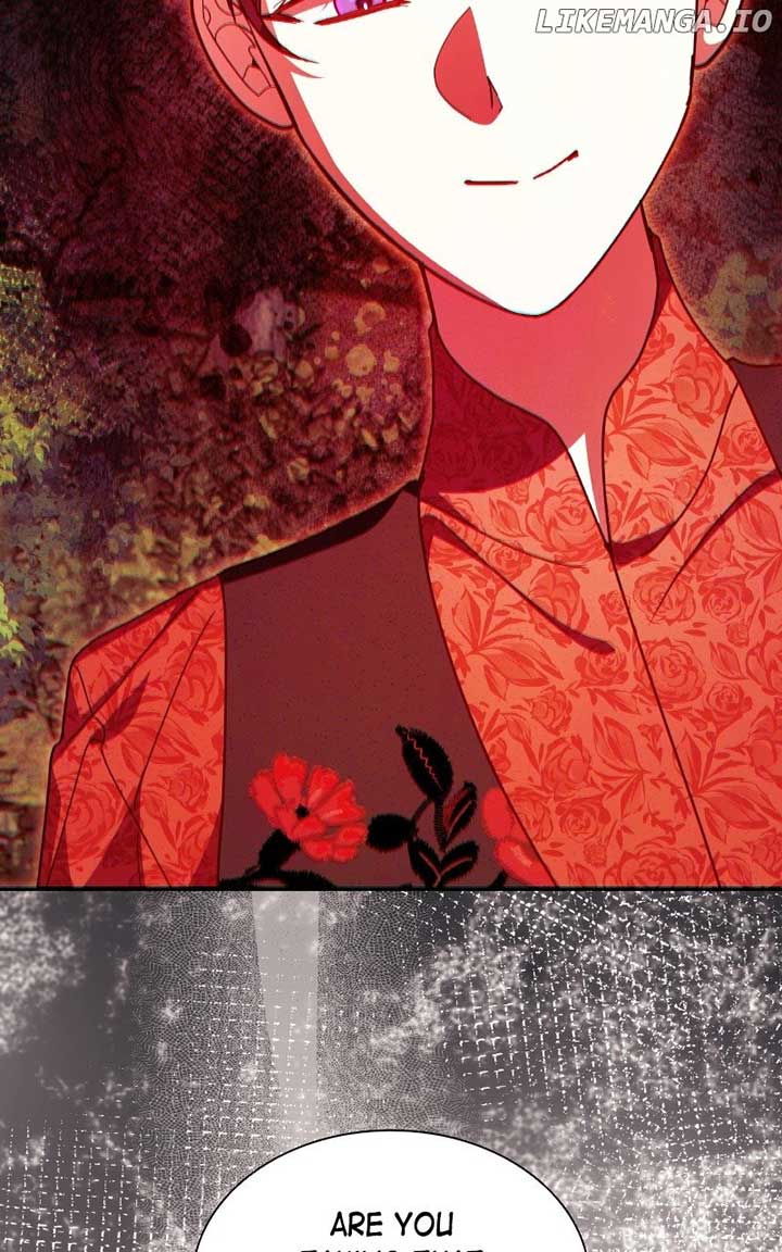Hoping for My Death Chapter 64 - Page 14