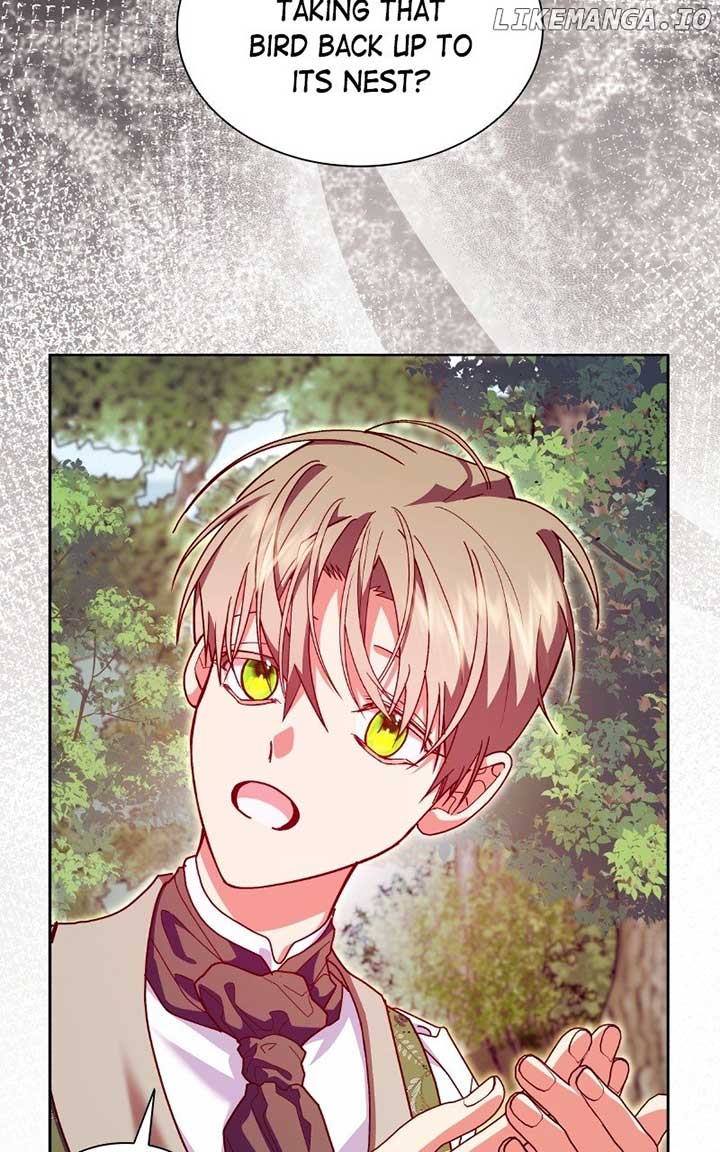 Hoping for My Death Chapter 64 - Page 15