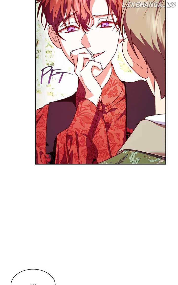 Hoping for My Death Chapter 64 - Page 17
