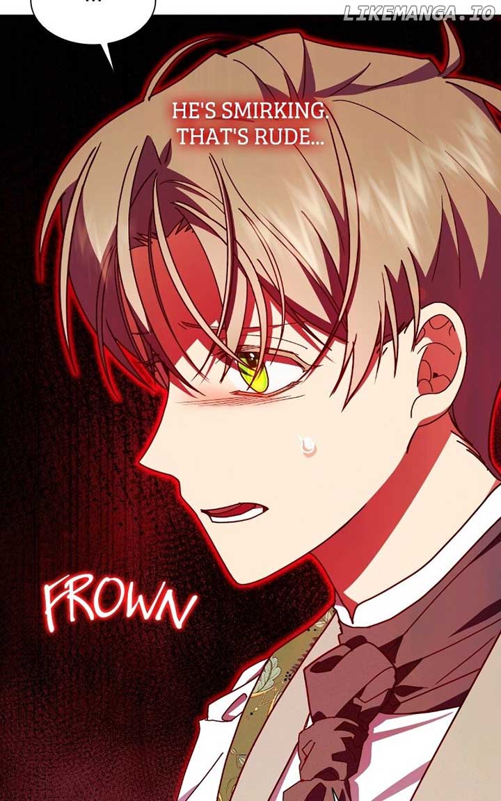 Hoping for My Death Chapter 64 - Page 18