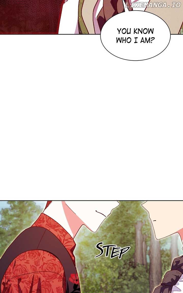 Hoping for My Death Chapter 64 - Page 19