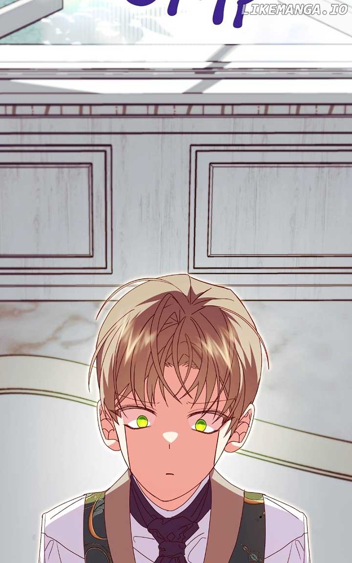 Hoping for My Death Chapter 64 - Page 2
