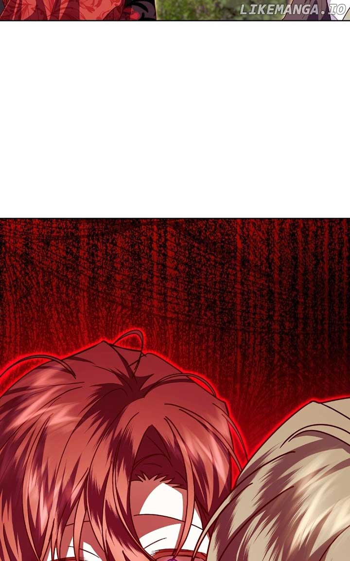 Hoping for My Death Chapter 64 - Page 20