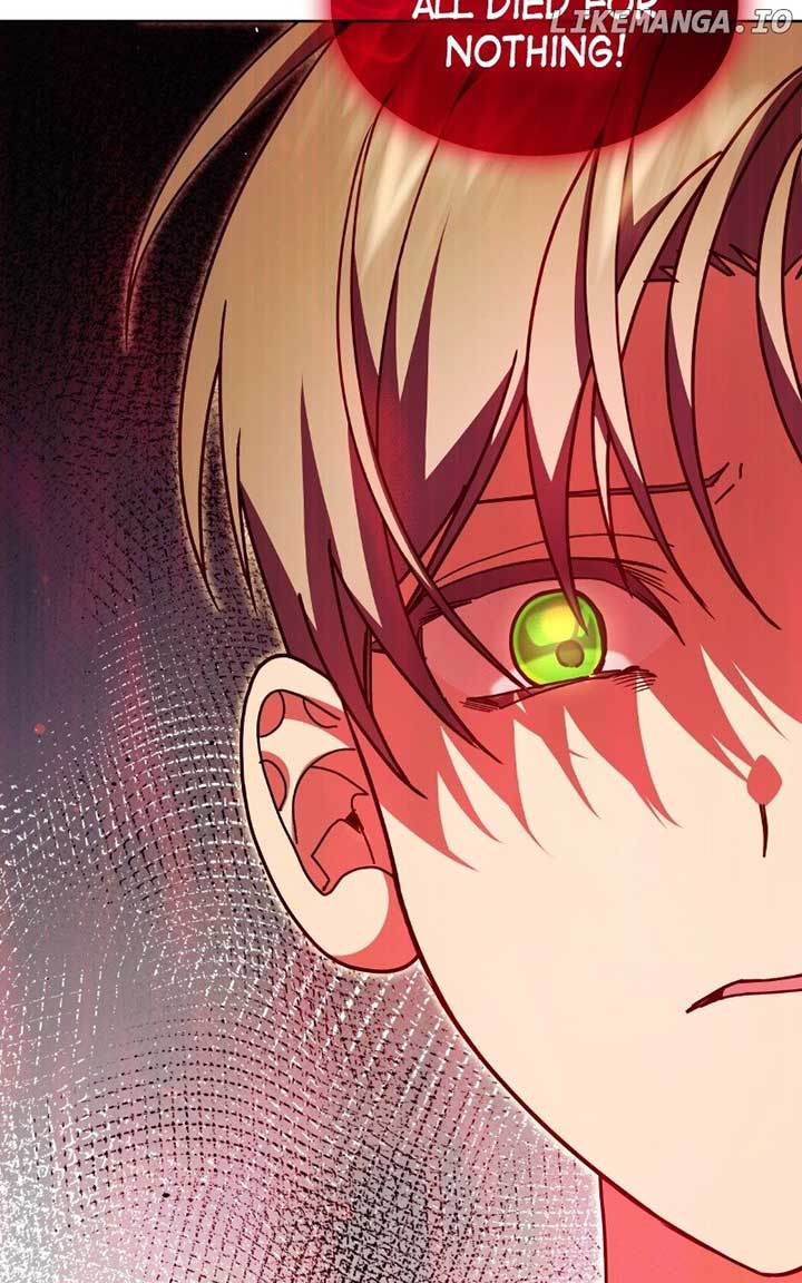 Hoping for My Death Chapter 64 - Page 22