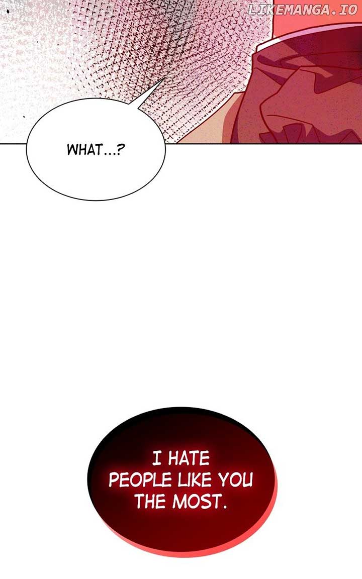 Hoping for My Death Chapter 64 - Page 23