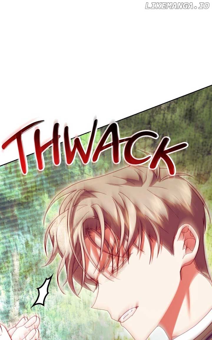 Hoping for My Death Chapter 64 - Page 24