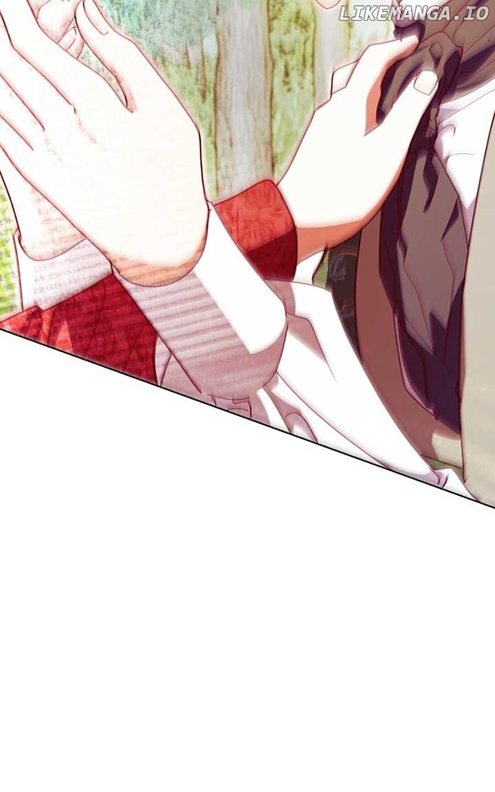 Hoping for My Death Chapter 64 - Page 25