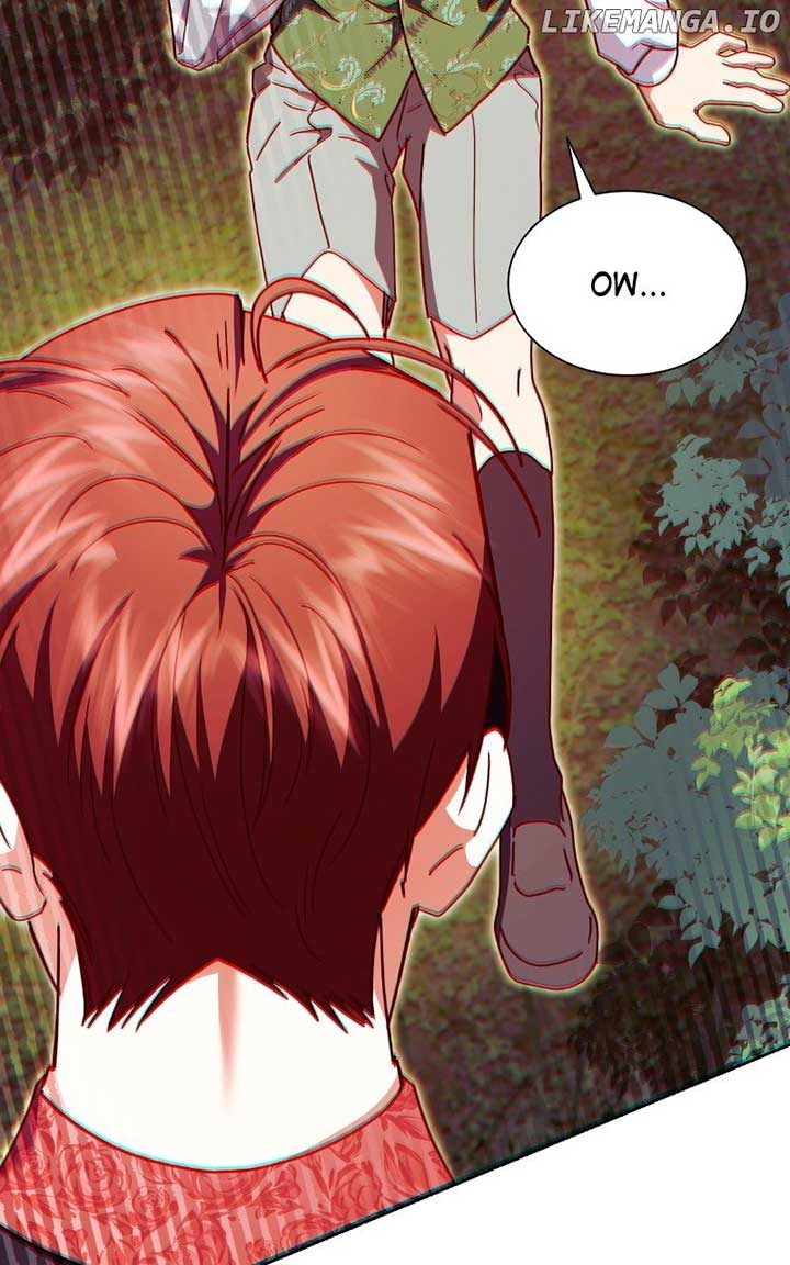 Hoping for My Death Chapter 64 - Page 27