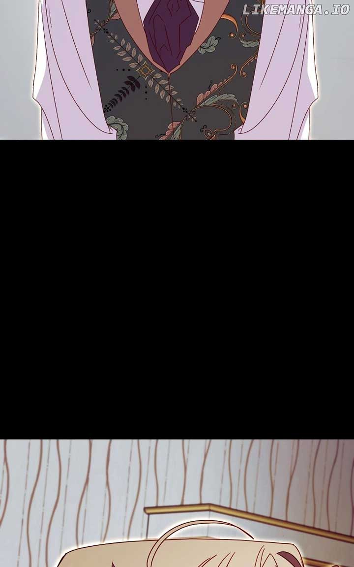Hoping for My Death Chapter 64 - Page 3