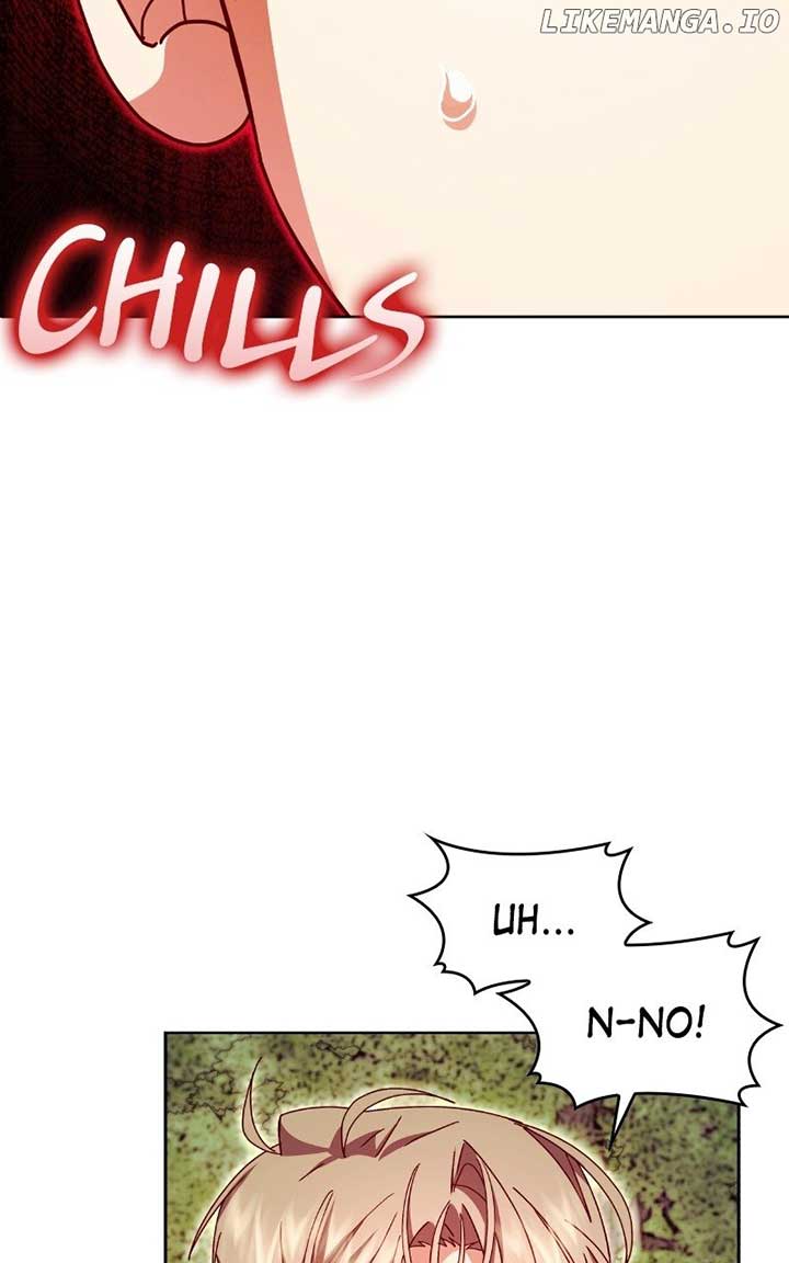 Hoping for My Death Chapter 64 - Page 30