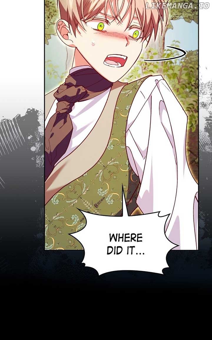 Hoping for My Death Chapter 64 - Page 31