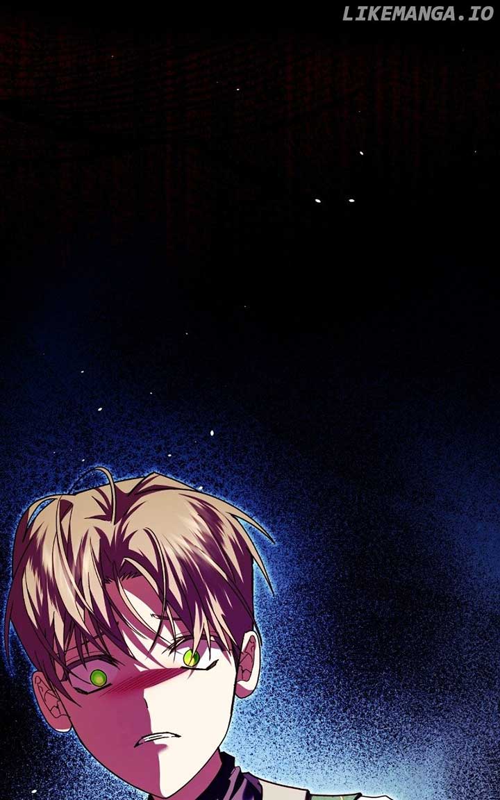 Hoping for My Death Chapter 64 - Page 32