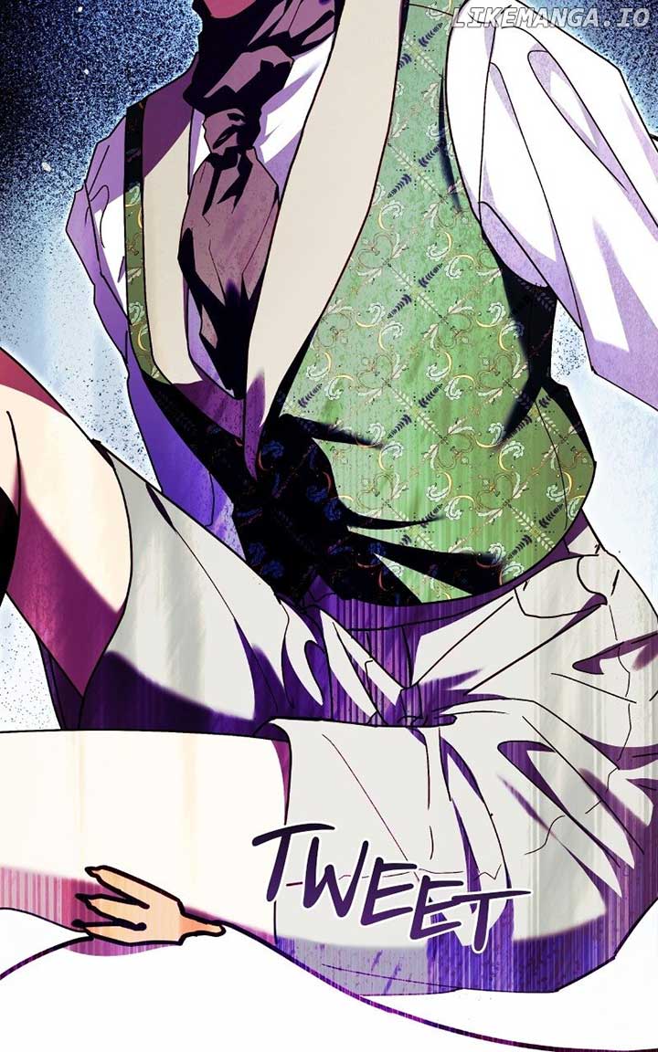Hoping for My Death Chapter 64 - Page 33
