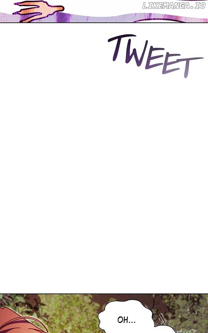 Hoping for My Death Chapter 64 - Page 34
