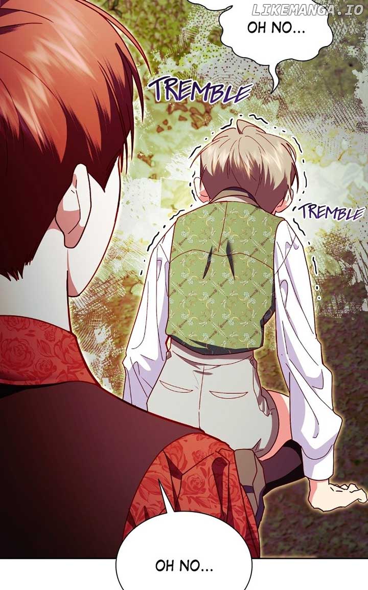 Hoping for My Death Chapter 64 - Page 35