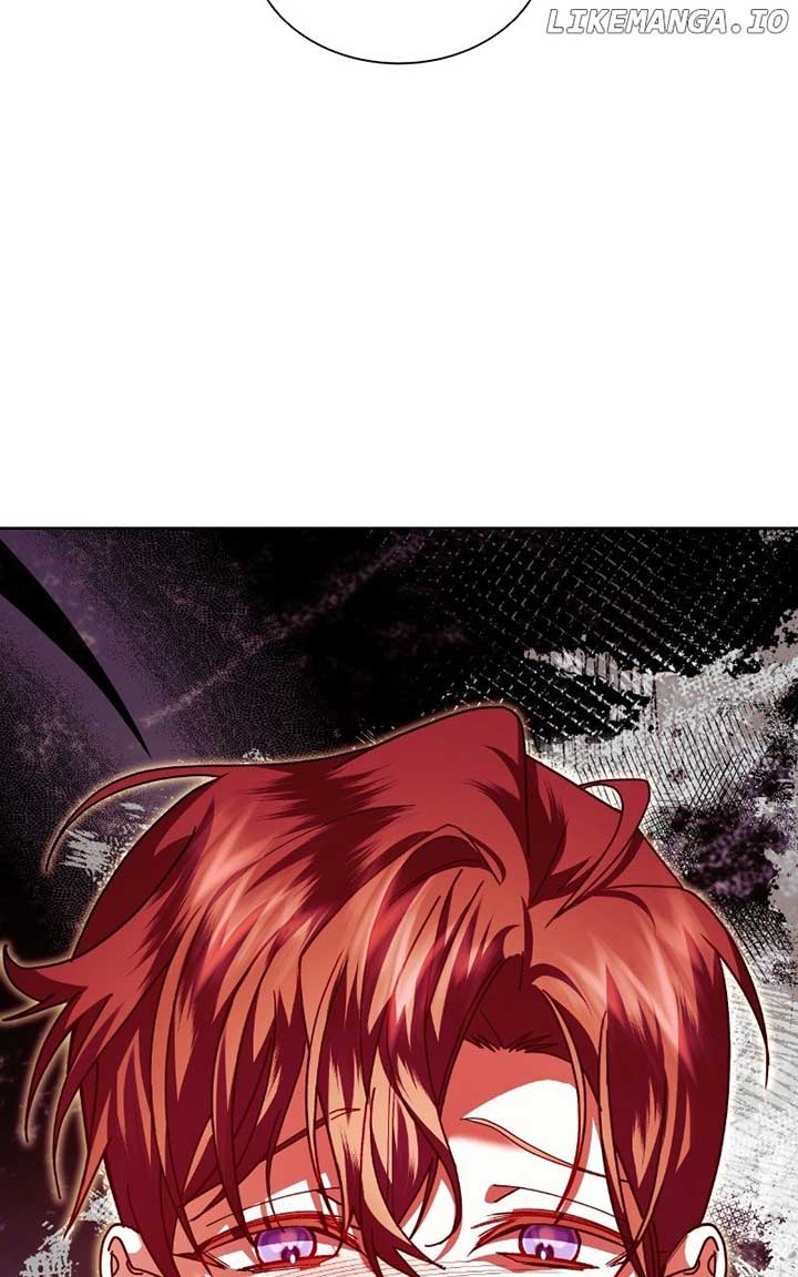 Hoping for My Death Chapter 64 - Page 36