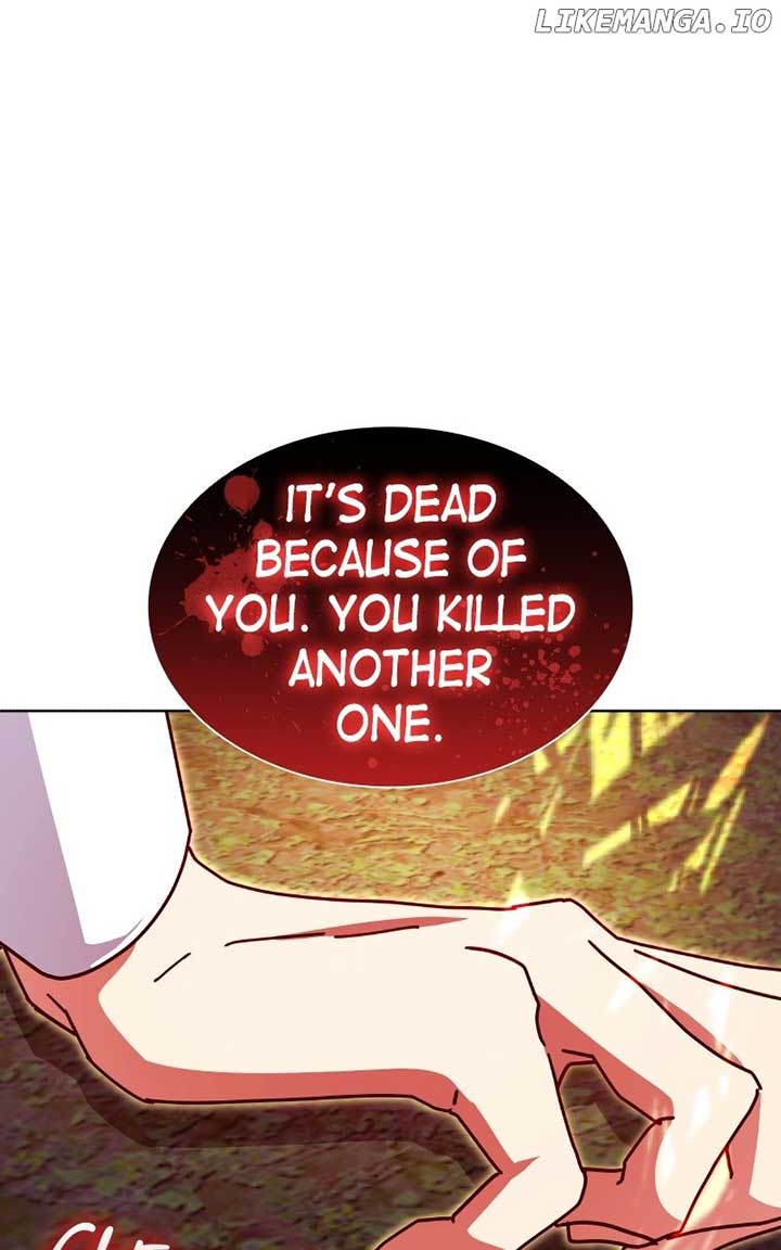 Hoping for My Death Chapter 64 - Page 38
