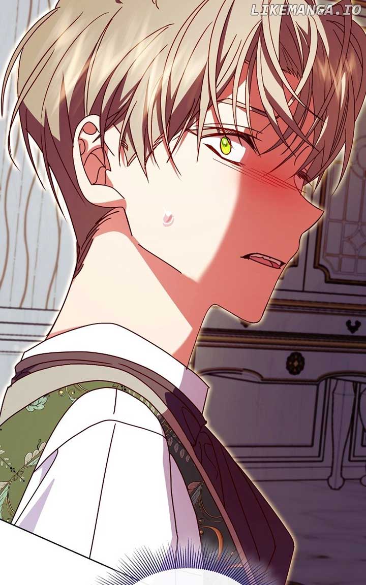 Hoping for My Death Chapter 64 - Page 4
