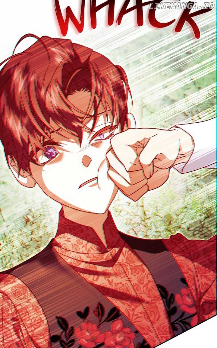 Hoping for My Death Chapter 64 - Page 41