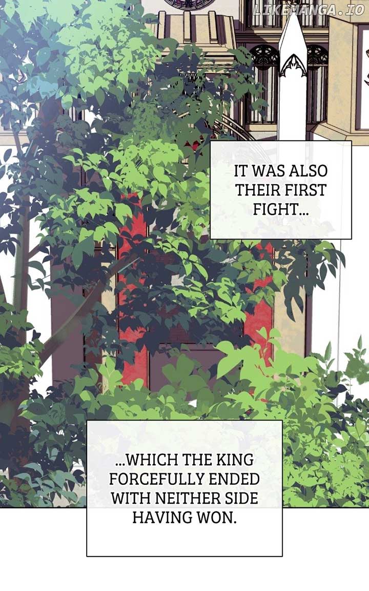 Hoping for My Death Chapter 64 - Page 44