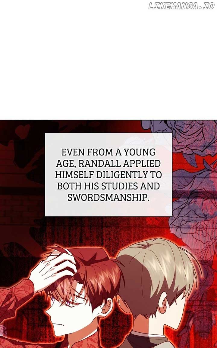 Hoping for My Death Chapter 64 - Page 45