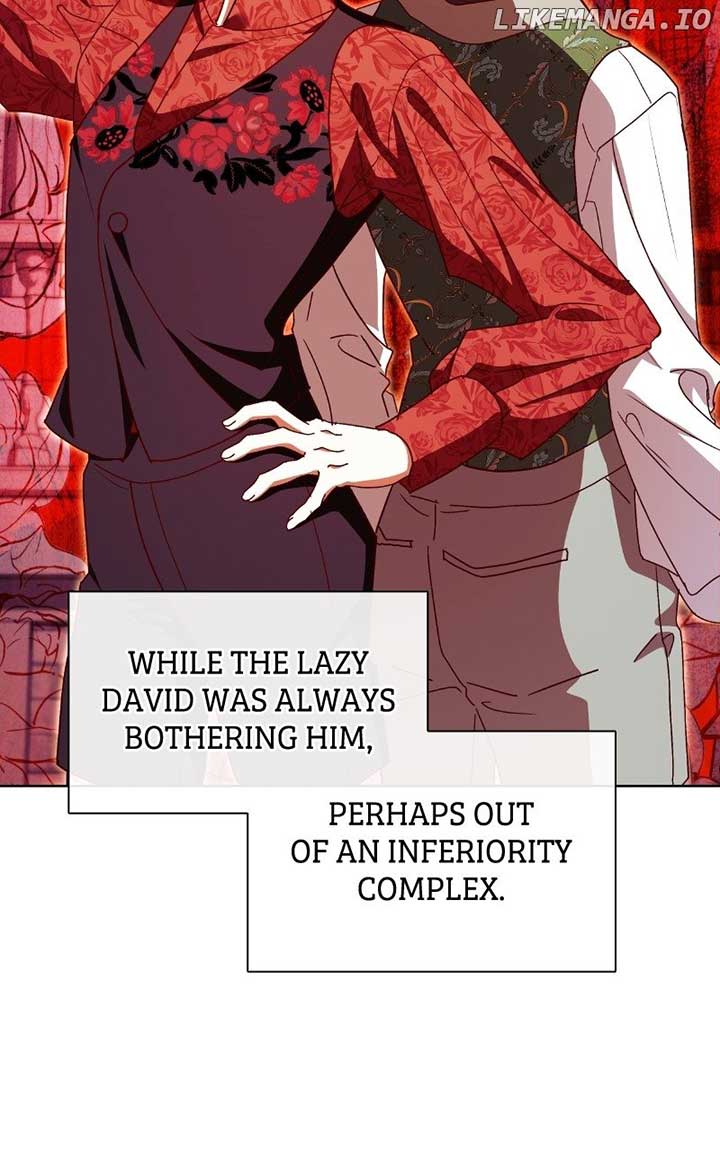 Hoping for My Death Chapter 64 - Page 46