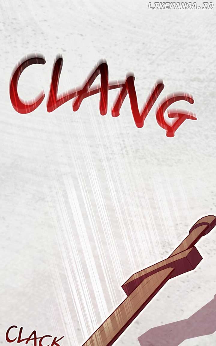 Hoping for My Death Chapter 64 - Page 48
