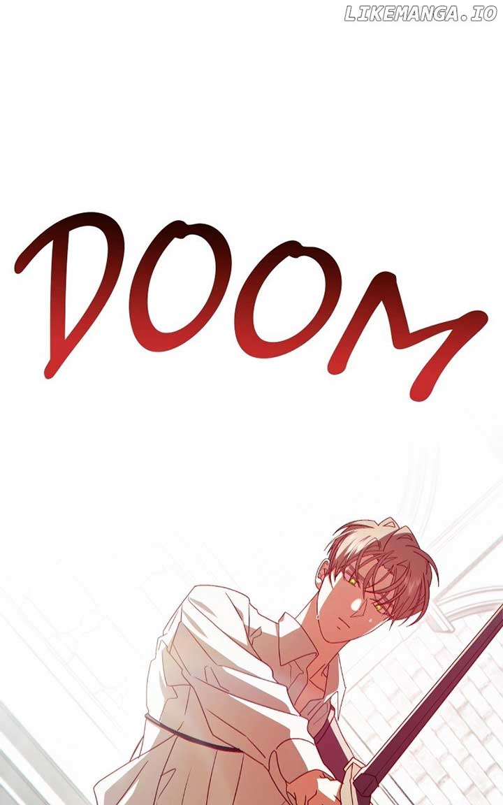 Hoping for My Death Chapter 64 - Page 50