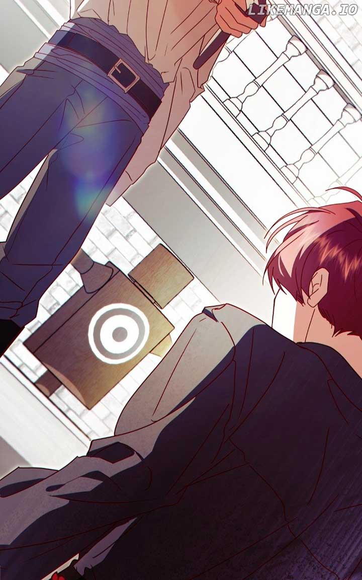 Hoping for My Death Chapter 64 - Page 51