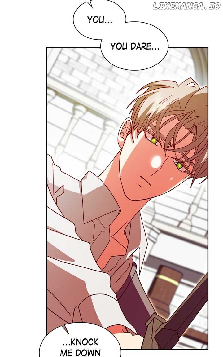 Hoping for My Death Chapter 64 - Page 55