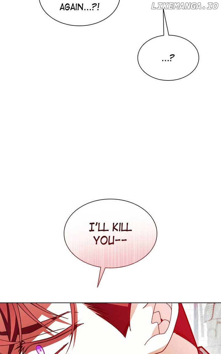 Hoping for My Death Chapter 64 - Page 56