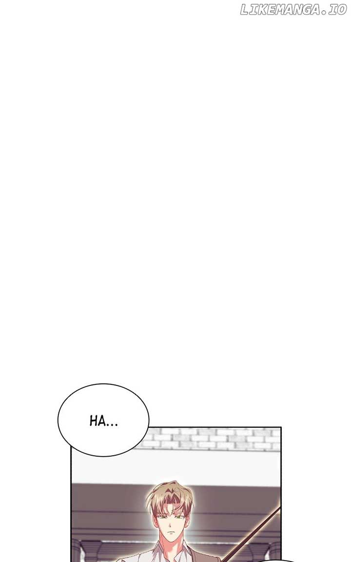 Hoping for My Death Chapter 64 - Page 58