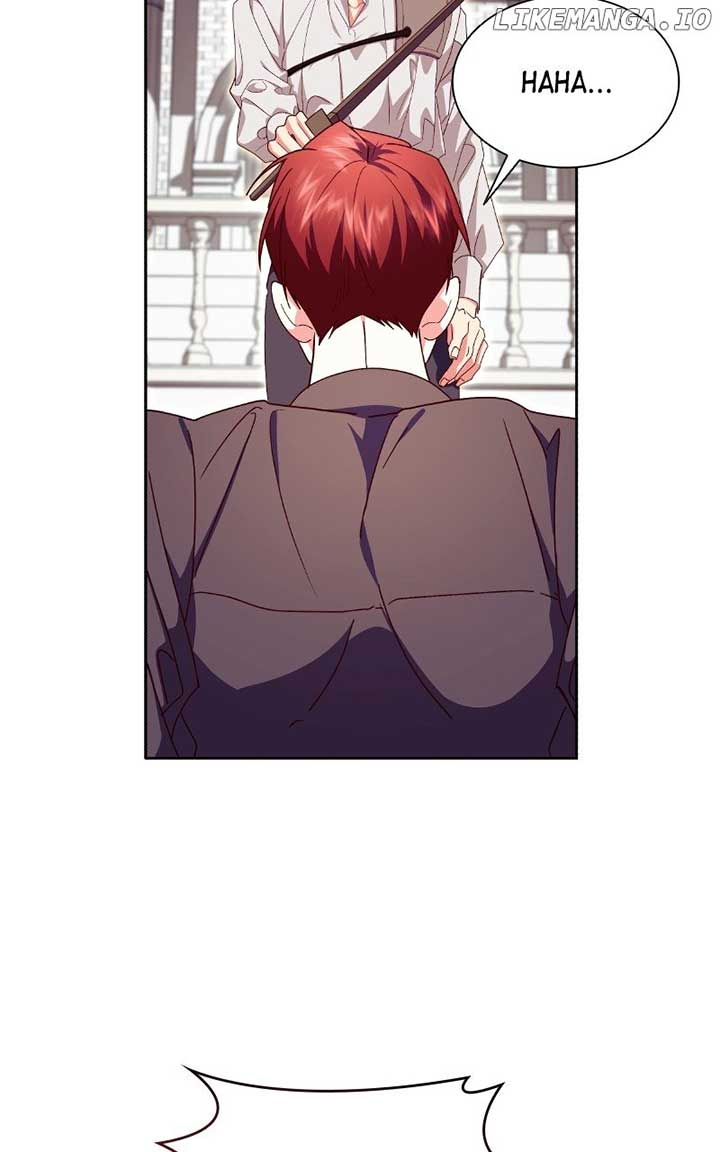 Hoping for My Death Chapter 64 - Page 59
