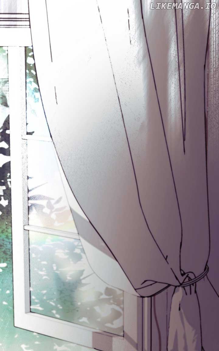 Hoping for My Death Chapter 64 - Page 6