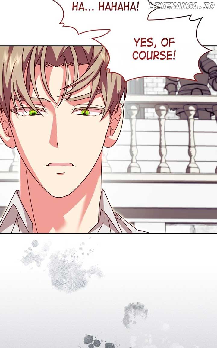Hoping for My Death Chapter 64 - Page 60