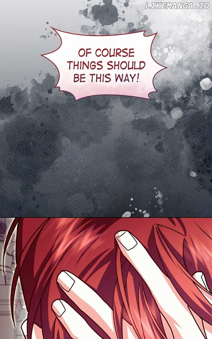 Hoping for My Death Chapter 64 - Page 61
