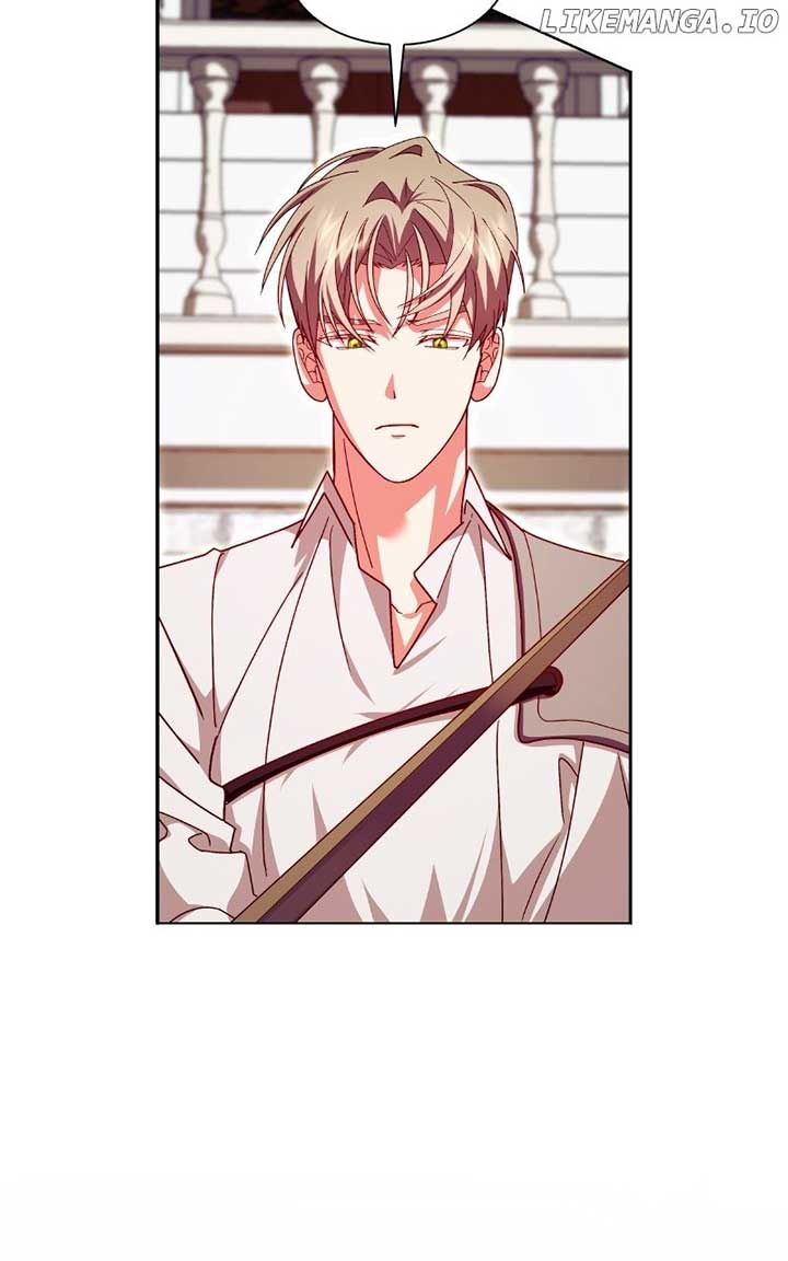 Hoping for My Death Chapter 64 - Page 64