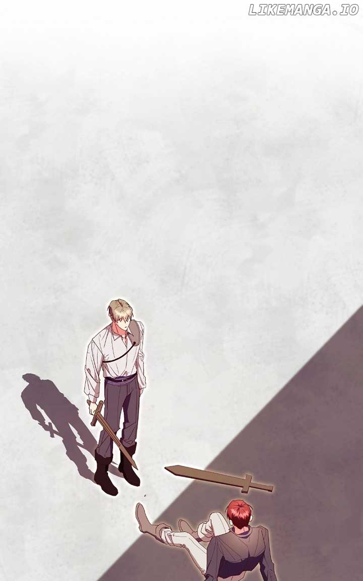 Hoping for My Death Chapter 64 - Page 65