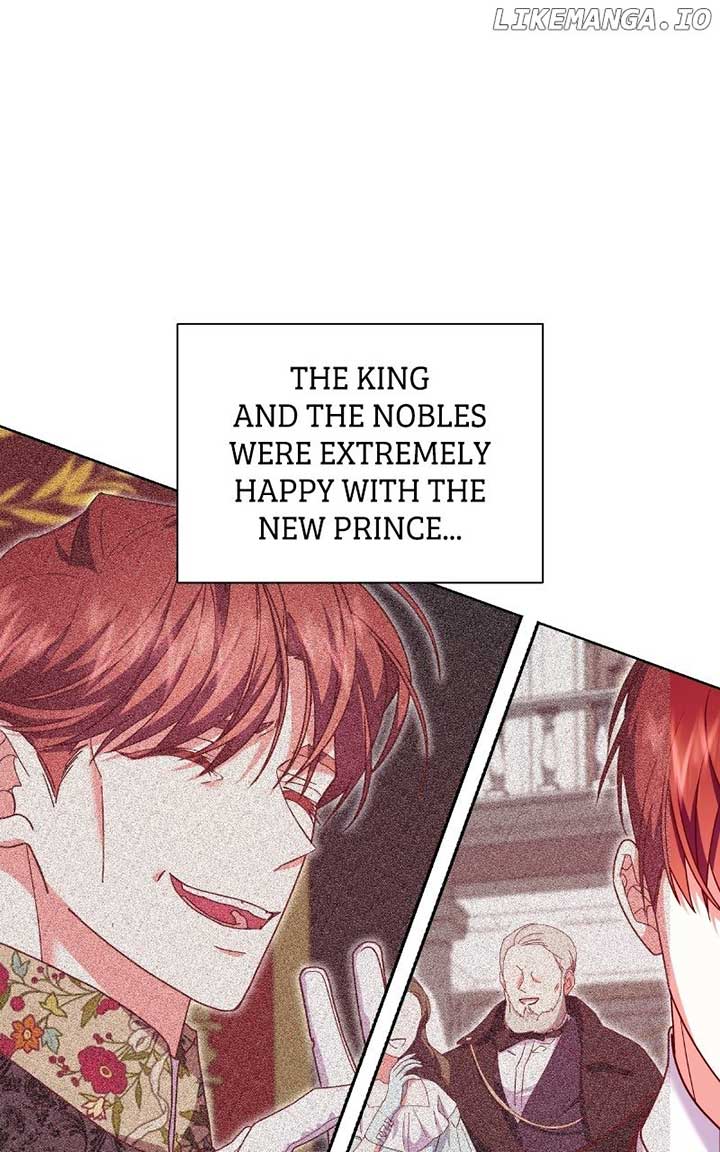 Hoping for My Death Chapter 64 - Page 67