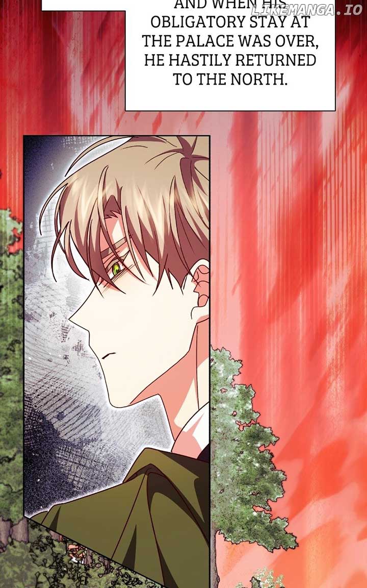 Hoping for My Death Chapter 64 - Page 69