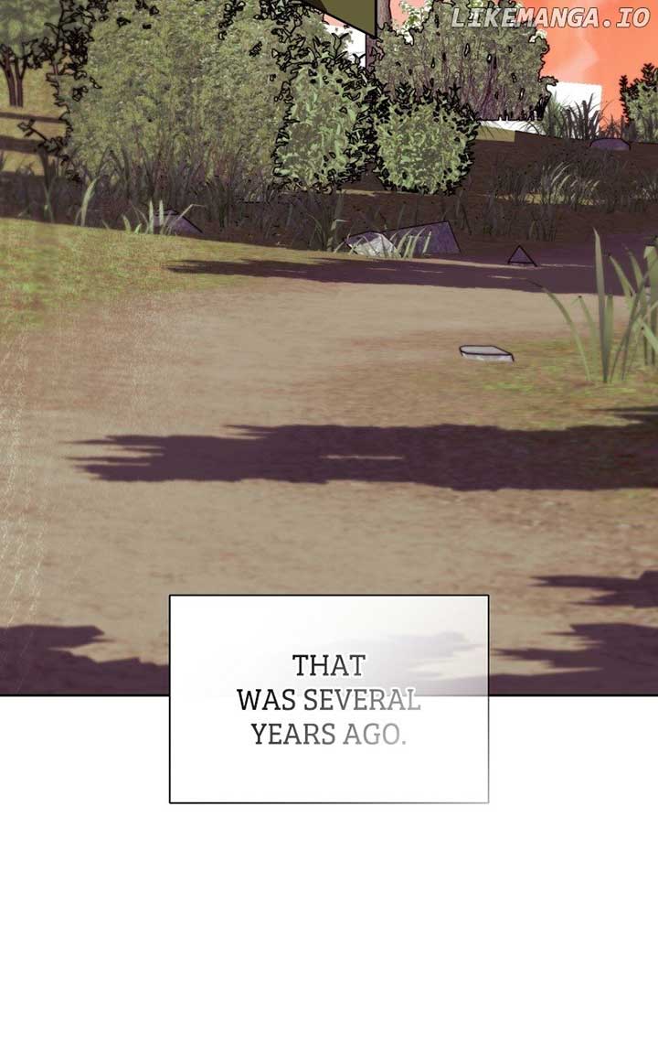 Hoping for My Death Chapter 64 - Page 70