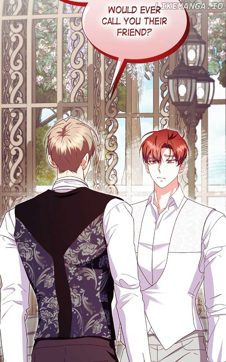 Hoping for My Death Chapter 64 - Page 72