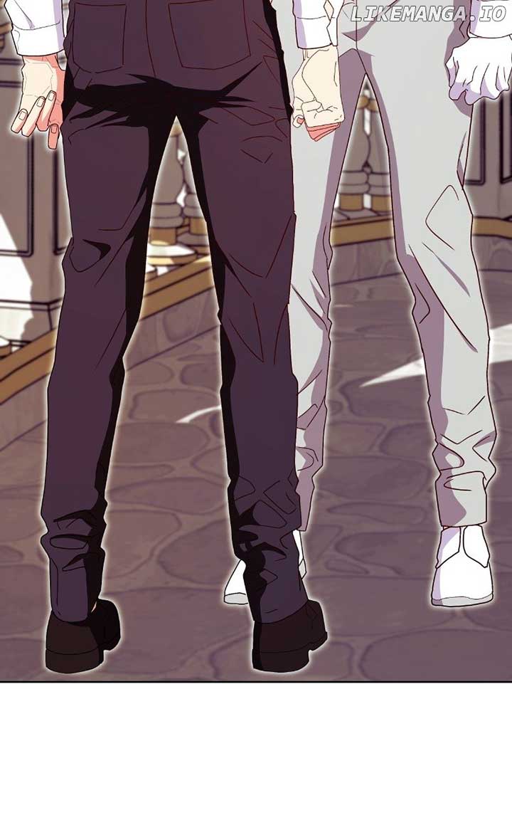 Hoping for My Death Chapter 64 - Page 73