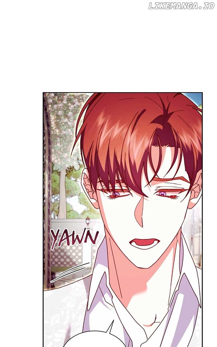 Hoping for My Death Chapter 64 - Page 74