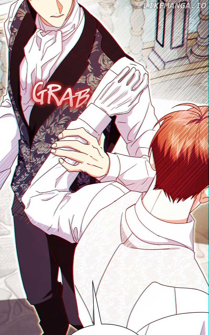 Hoping for My Death Chapter 64 - Page 76