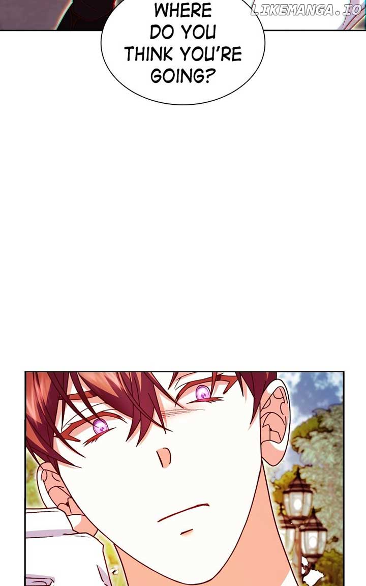 Hoping for My Death Chapter 64 - Page 77