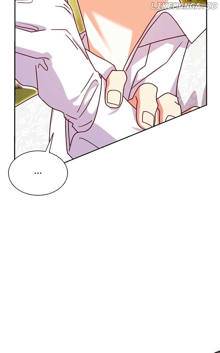 Hoping for My Death Chapter 64 - Page 78