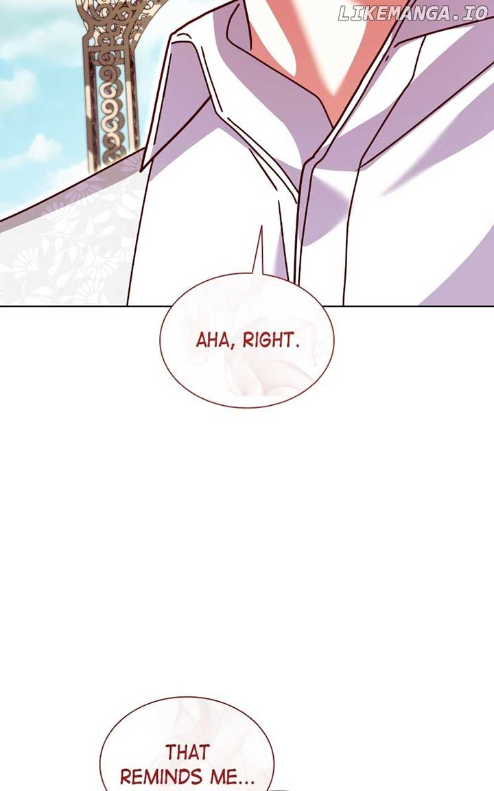 Hoping for My Death Chapter 64 - Page 80