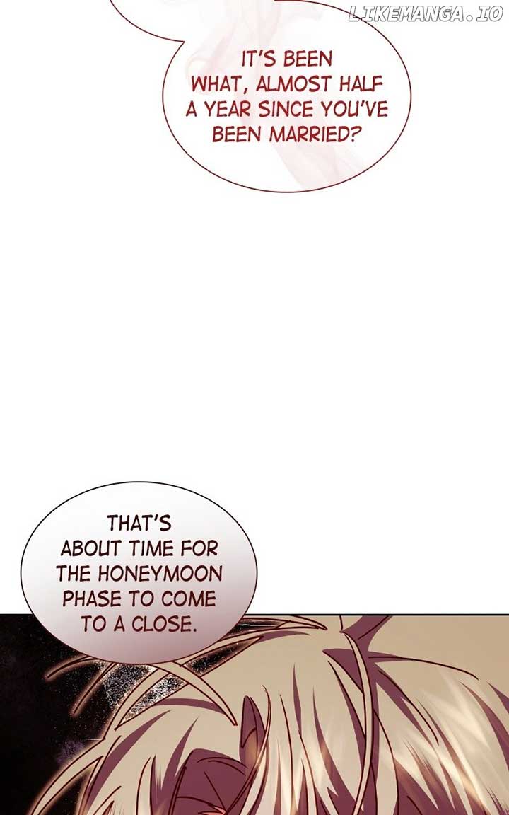 Hoping for My Death Chapter 64 - Page 81